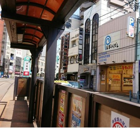 The Stay Central Nagasaki / Vacation Stay 5111 Exterior photo