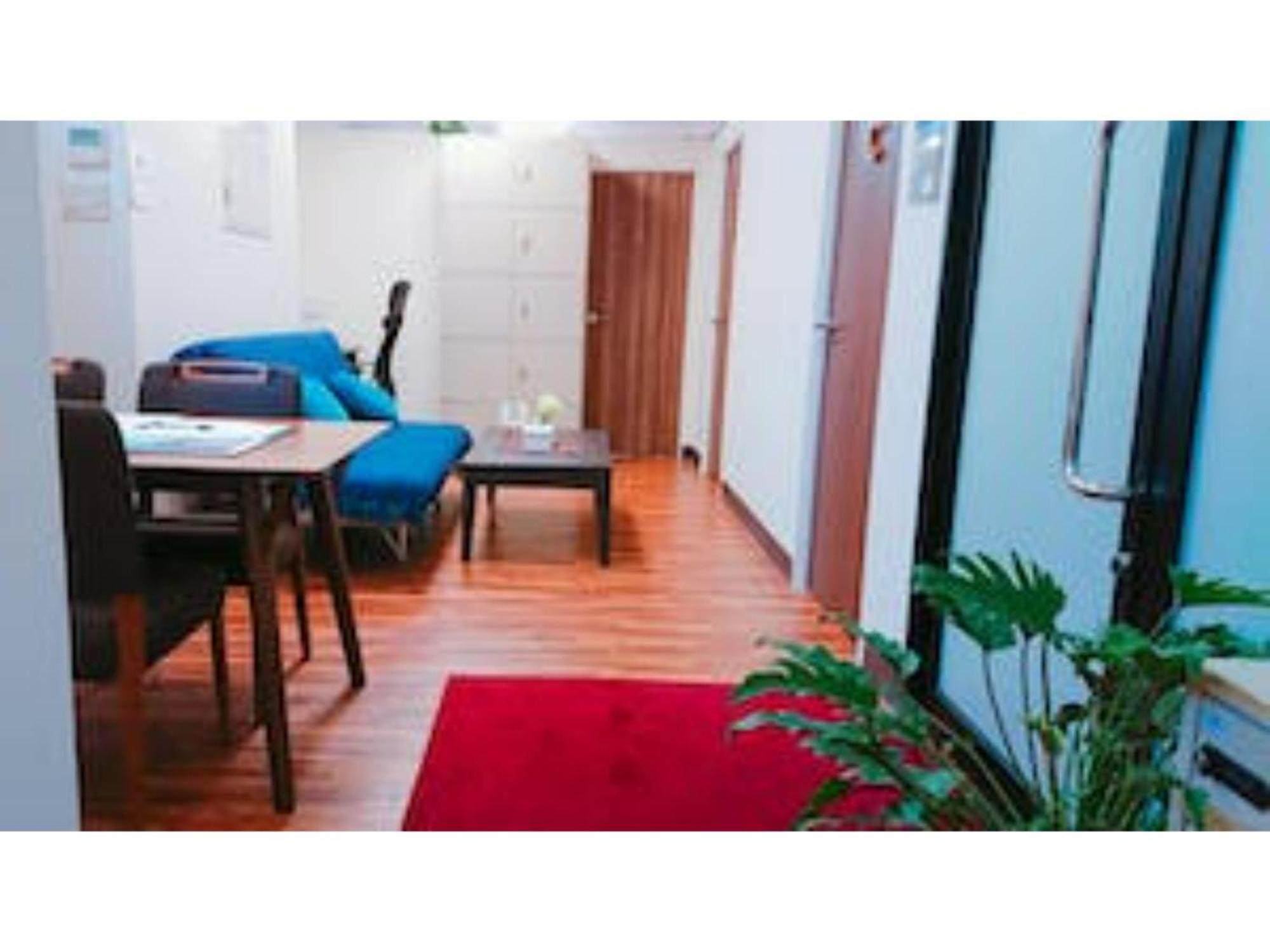 The Stay Central Nagasaki / Vacation Stay 5111 Exterior photo